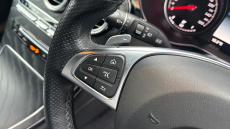 Mercedes-Benz GLC 250 4Matic AMG Line Premium Plus 5dr 9G-Tronic Petrol Estate